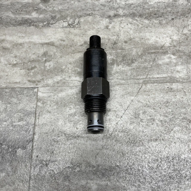 thumbnail image 2 of Parker DS083BL Hydraulic Spool Valve – 3-Way Cartridge, New, Made In Mexico 2 of 4