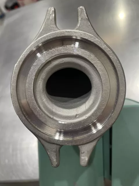 Taco 007-SF5 115V Flanged Cartridge Circulator With Gaskets
