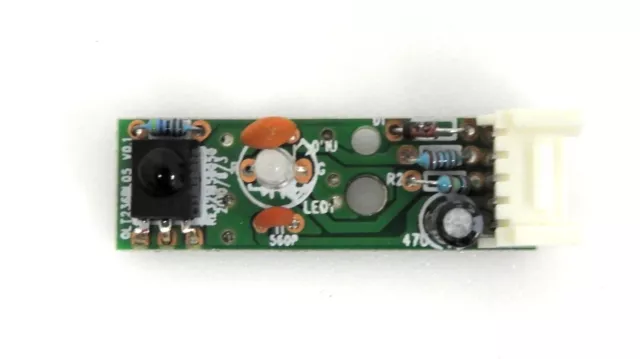 RCA 32LB45RQ IR Sensor Board QLT236BL05