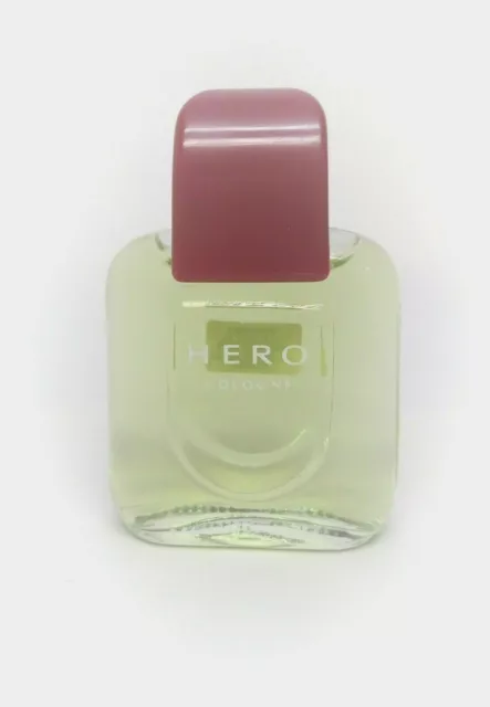 HERO by Prince Matchabelli COLOGNE for MEN - Mini .5oz/14ml