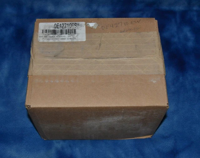 Generac Starter 0E42710ESV New Sealed