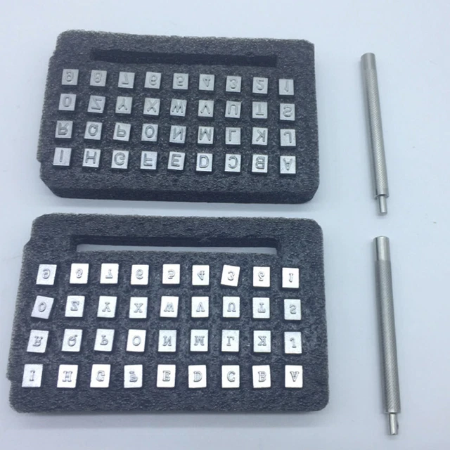 Penne Per Goffratura Emboss It - Set Con Punta A Pennello E Proiettile - Foto 2