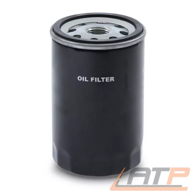 Ölfilter Filter Anschraubfilter Für Ford Fiesta 5 Jh Jd 01-08 Focus 1 98-04