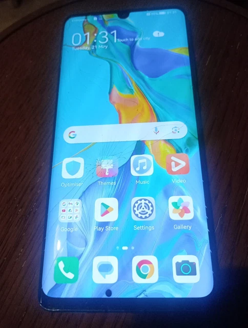 Nappe Carte Mère Pour Huawei Mate 30 Pro LIO-L29