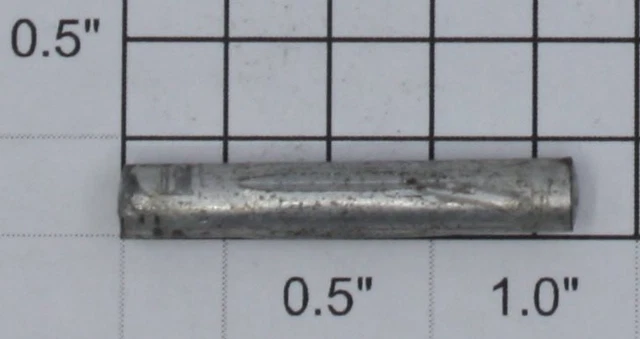 Lionel 182-32 O Gauge Crane Boom Pivot Pin (50)