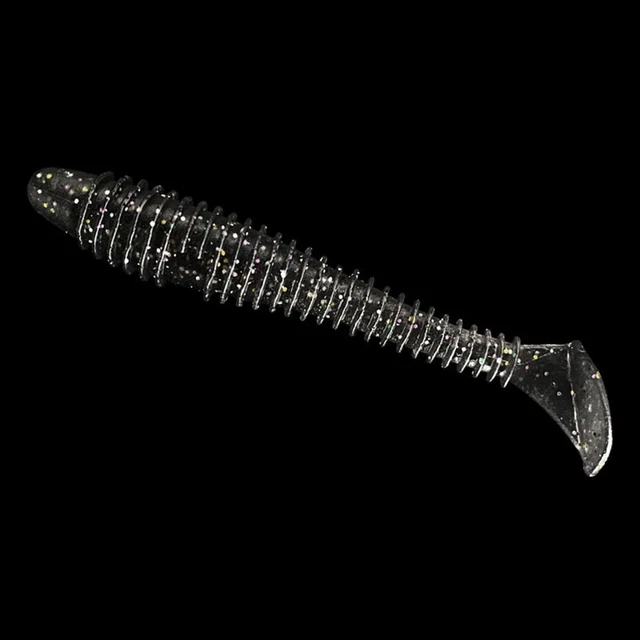 Kit De Pêche Brochet - Leurres Souples, Cuillères, Boîtes Et Manivelle