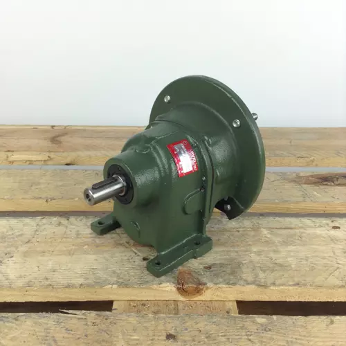 Varvel FRC210B3-80B5I6       Helical gearunit 80-B5 i=6