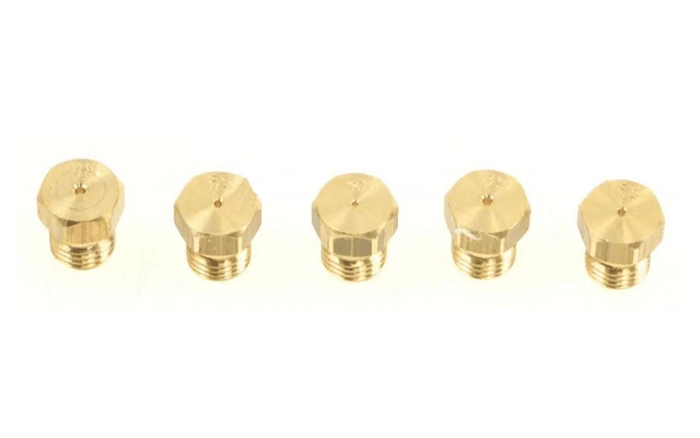 Injecteur Gaz Butane Diamètre 0.48 Mm Pour Plaque Smeg – Réf 909010389