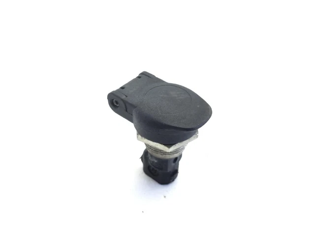 Presa Voce E Dati Piatta Con Tappo Antipolvere Per 1 RJ45 Di Infra Per 1 Elemento Grafite Simon 500 Cima 86748399