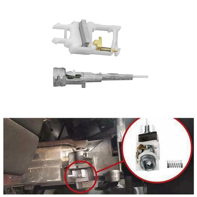 IGNITION SWITCH ACTUATOR Pin for Cherysler PT Cruiser Sebring 20012005