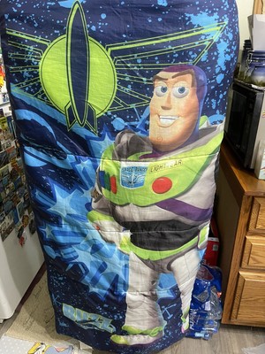 toy story sleeping bag