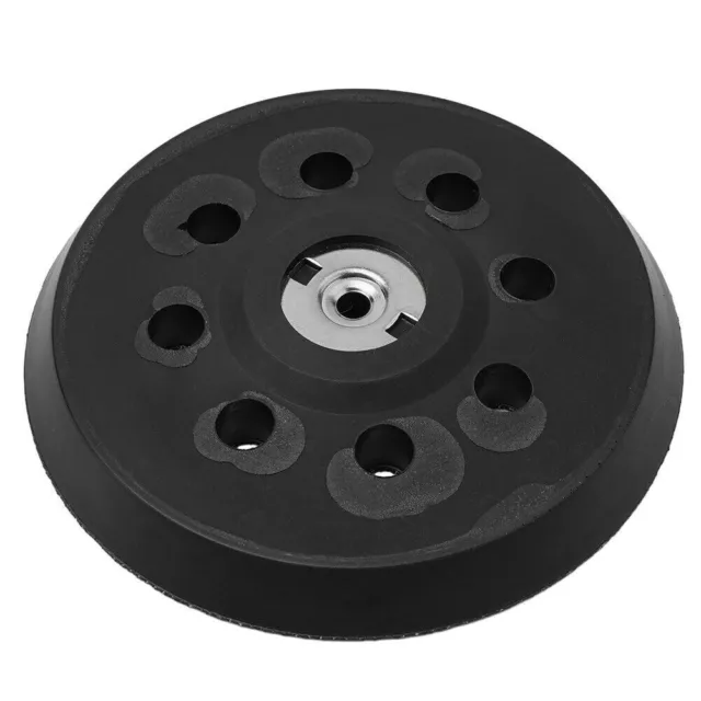 5Inch 125mm Support Plate Sanding Pad Fit For Metabo SXE 325 Intec 425 Sanders 2