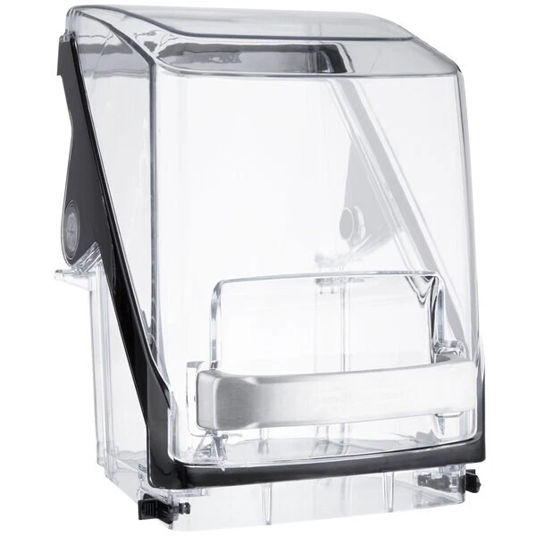 Hamilton Beach HBH750 Quiet Shield