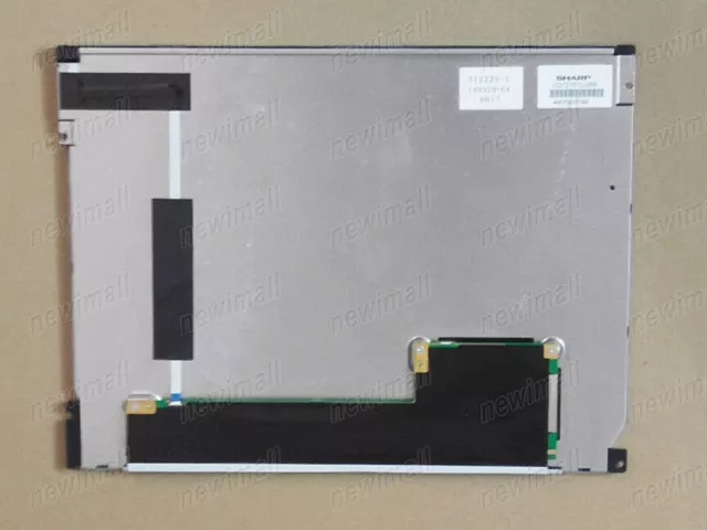 12.1" inch LQ121S1LG84 LCD Display Screen Panel for Sharp 90 Days Warranty