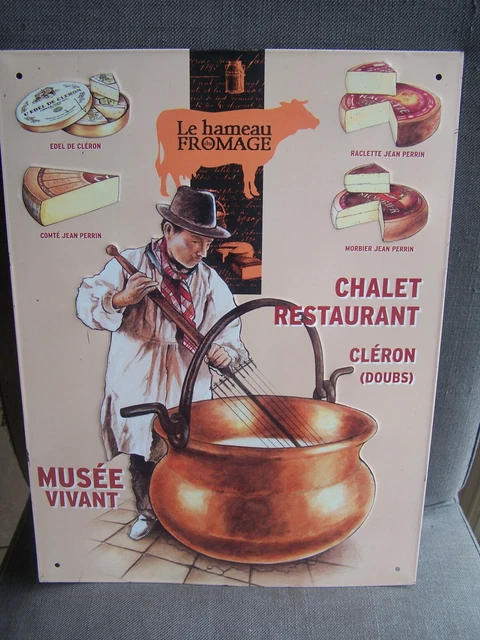 Plaque En Tôle Métal Rallye - Rallye Du Var Sainte-Maxime 1989 Avec Photo