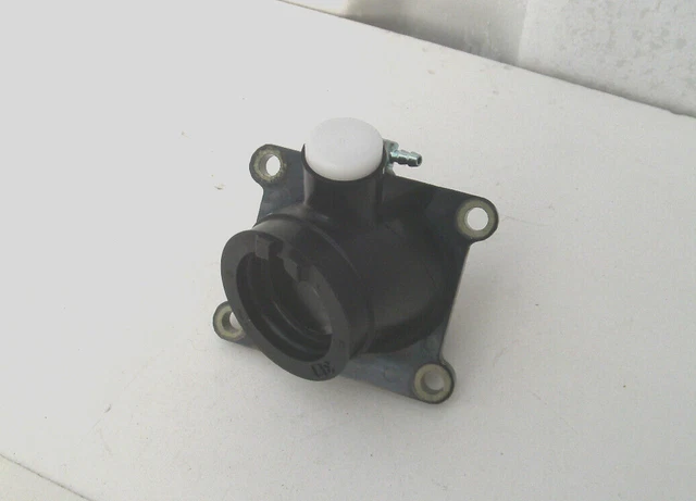 Ansauggummi Für Vespa - Kompatibel Mit V5:N:L:R:S:Special Modellen