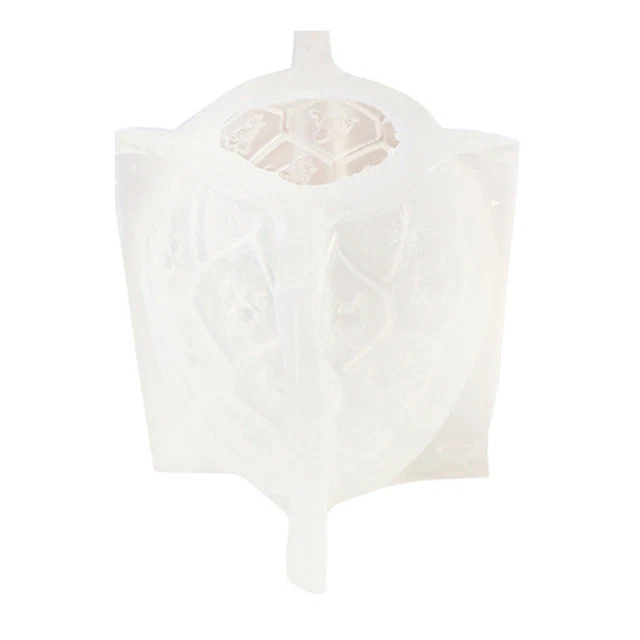 EASTER EGG MOLD Nonstick Diy Butterfly Embossed Floral Easter Egg