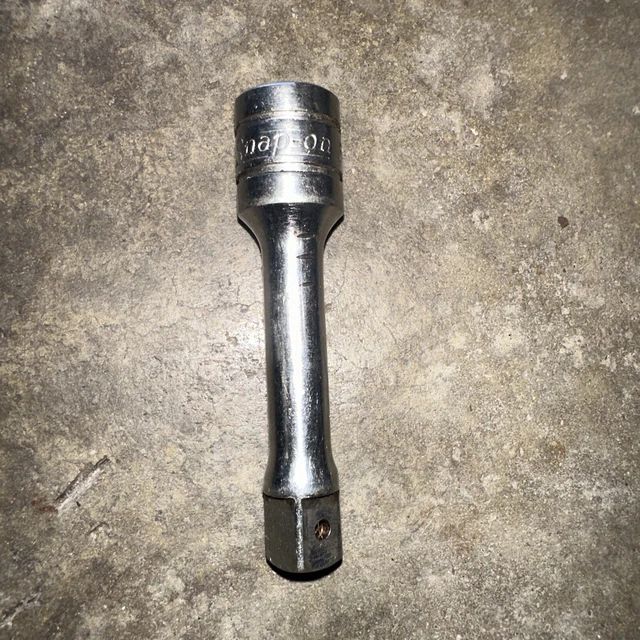 Snap-On Tools USA 3” Extension Friction Ball 3/8” Drive FX-2