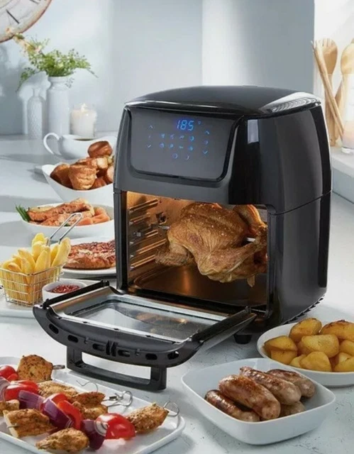 Egl air fryer online