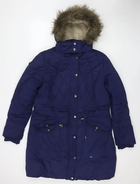 Mantaray coats ladies discount