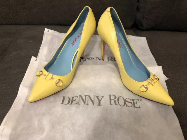 Denny Rose Scarpe IN VENDITA PicClick IT