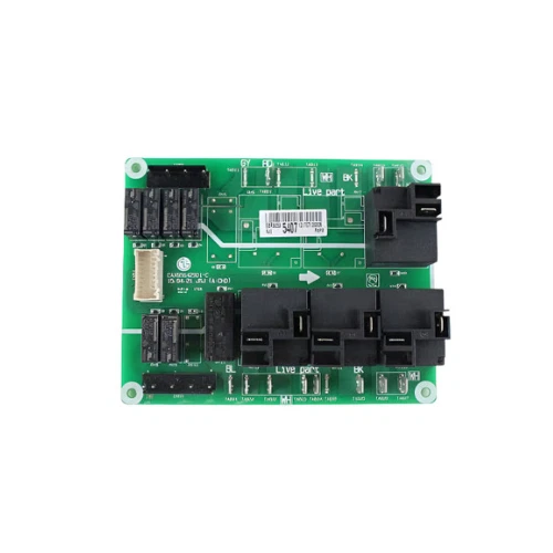 Design Guidelines for RF and Microwave PCB Assembly