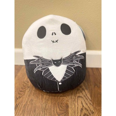 squishmallows nightmare before christmas target