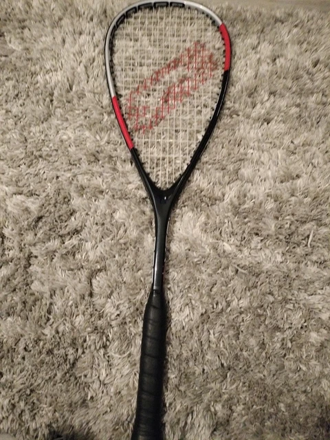 Slazenger Xcel Squash Racket
