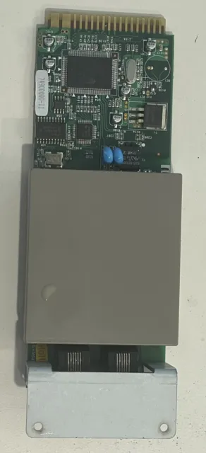 Hyosung 74900000-11 Serial Modem For 18XXCE & 5000CE ATM Machines 7490000011