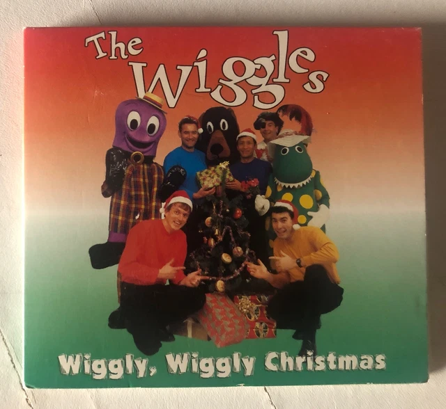 The issacs christmas cd