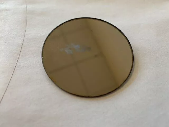 Gobo verre Type41- 44/51mm dichroïque