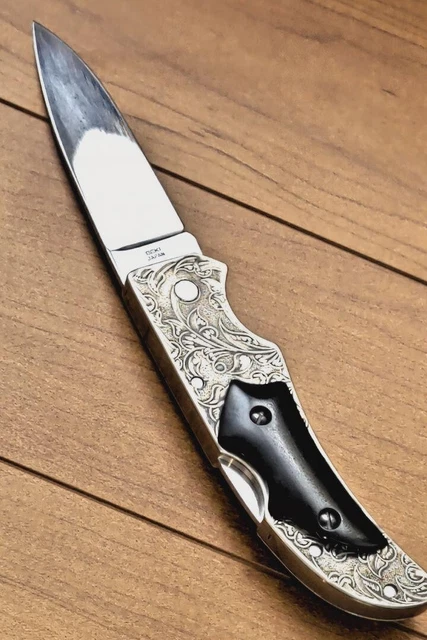 Beretta G.L.Barnes knife