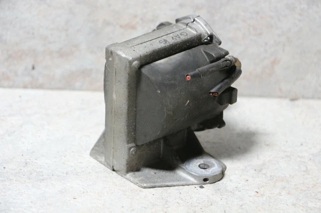 ORIGINAL MERCEDES BENZ W140 R129 W126 W124 W201 Ignition Coil ...