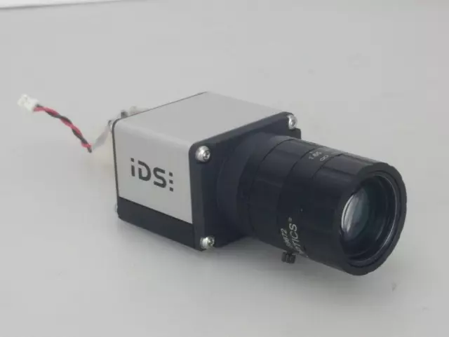 IDS UI-5550SE-C-HQ R2 Maschine Vision Kamera