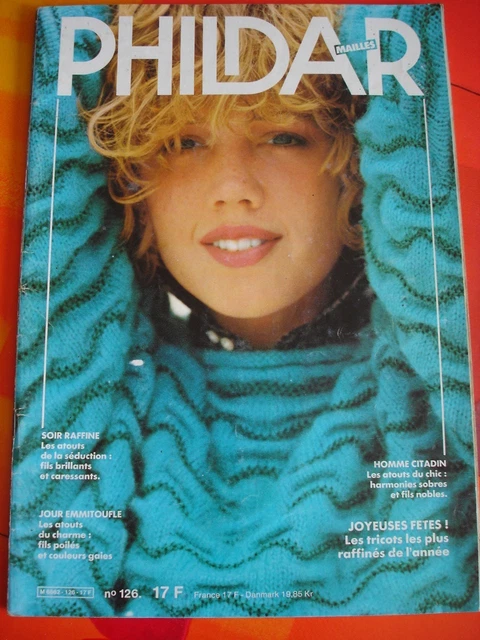 CATALOGUE ANCIEN laine tricot CHANTELEINE n° 42 bébé layette EUR 6,00