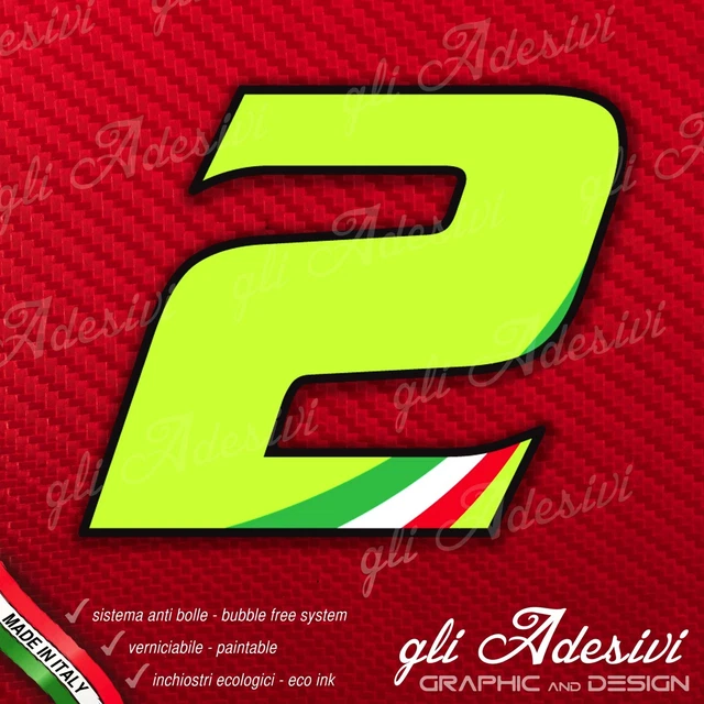 Autocollants Pour Motos Sponsors WP Motorex Twin Air - Star Sam