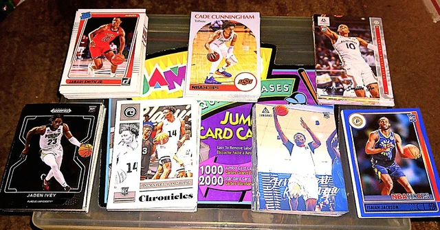 💥🔥💥🔥 LOT Of Over 100 NBA Draft Picks From The 2020-2022 Drafts🔥💥🔥💥