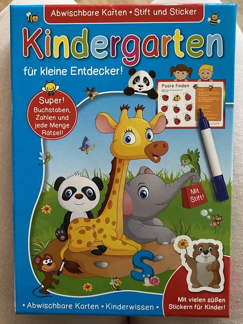 Rätsel für Kinder