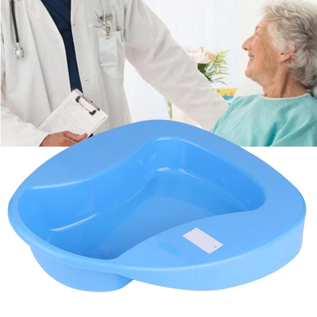 Sábana de cama estable de plástico grueso firme de alta resistencia para paciente en cama BST