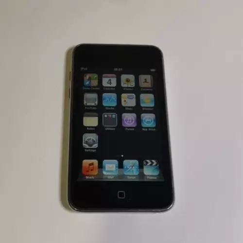 Apple iPod touch 2e génération Noir 16 Go A1288