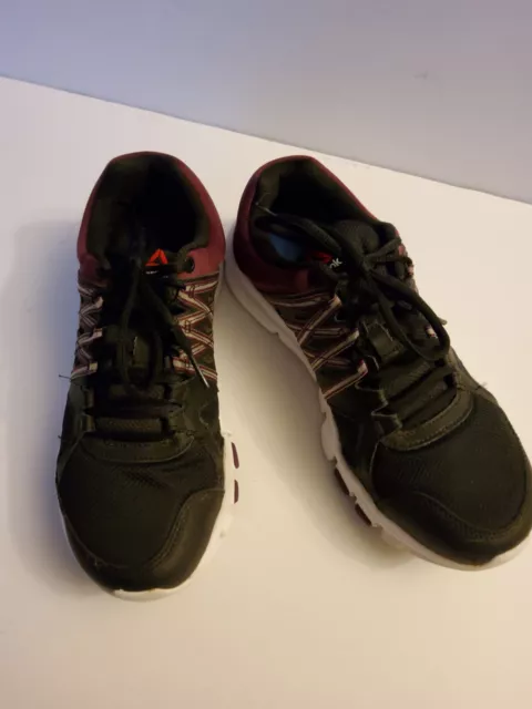 Reebok women's yourflex 2025 trainette 11 training shoes