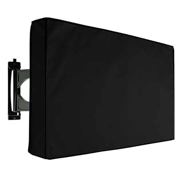 43" TV Outdoor TV Abdeckung Fernseher Hülle Cover Schutz Schutzhülle ca.103x67cm