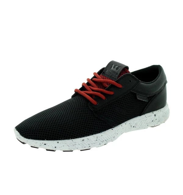 Supra vaider sale burnt henna