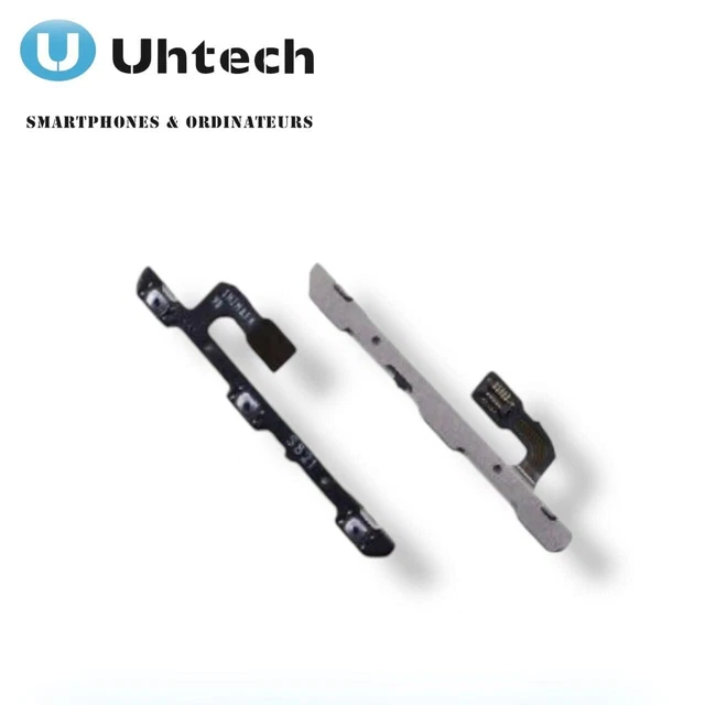 R&eacute;paration Nappe Power/volume Honor 9 - Guide Gratuit