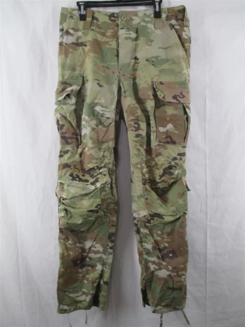 IHWCU Medium Long Pants/Trousers OCP Multicam Army Improved Hot Weather Combat