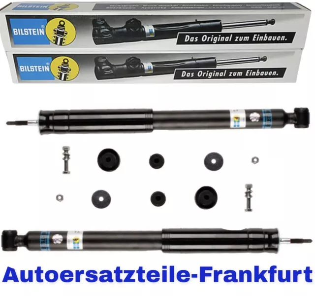 2x Amortiguadores BILSTEIN 24-100885 presión de gas B4 Mercedes Benz SLK R170 TRASERO