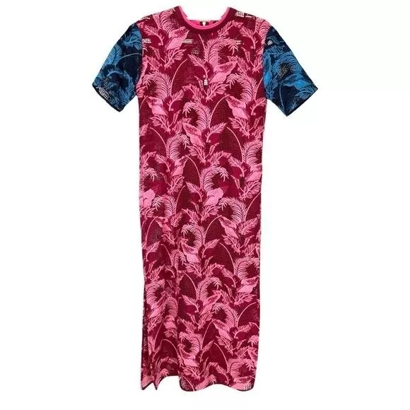 House of holland crochet dress outlet