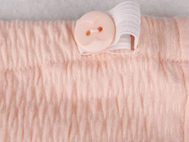 Biancheria intima gravidanza maternità comode mutandine corte cotone supporto pancia 2