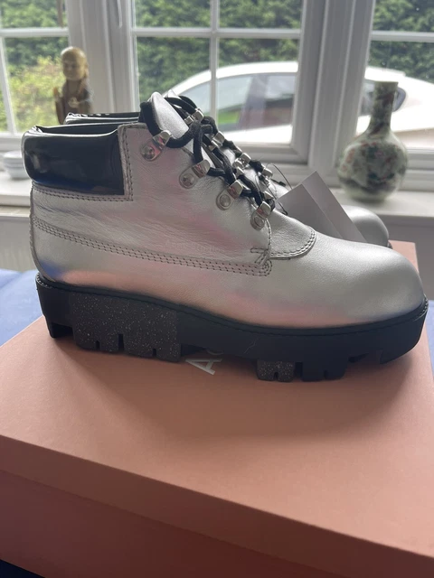 Acne tinne deals boots sale