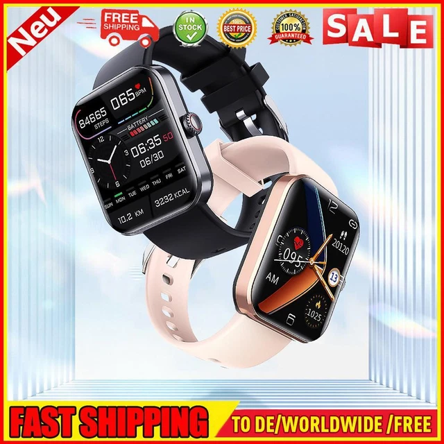 F57L FITNESS TRACKER Charging Body Temperature Monitoring for